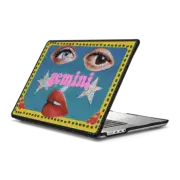 MacBook Pro 16-inch (M1 - M4) Impact Case Gemini