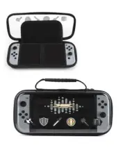 Carrying Case for Nintendo Switch OLED Model Cover