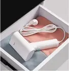 MIDEA Portable Steamer Hand Held Ironing Machine for Clothes