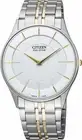 CITIZEN Watch Citizen Collection Eco-Drive Eco Drive Thin AR3014-56A