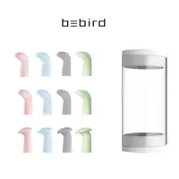 在飛比找momo購物網優惠-【Bebird 蜂鳥】Note3 Pro/ N5 / N5 