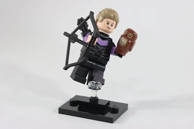 LEGO® Marvel Studios Series 2 Minifigure CMF 71039 - Hawkeye