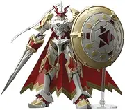 Bandai Hobby Kit Figure-Rise Standard - Amplified Dukemon / Gallantmon