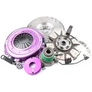Xtreme Performance Clutch Kit - Sprung Organic, Includes Single Mass Flywheel & Concentric Slave Cylinder, KCR28692-1B