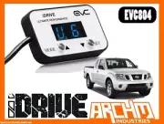 IDRIVE THROTTLE CONTROLLER I DRIVE FOR NISSAN NAVARA D40 2006-2015