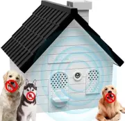 Bark Box, Anti Bark Device for Dogs, 6546546bnmrmyy