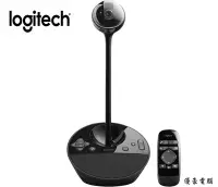 在飛比找Yahoo奇摩拍賣-7-11運費0元優惠優惠-【UH 3C】Logitech 羅技 BCC950 Conf