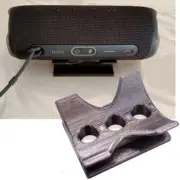 JBL Flip 3, Flip 4, Flip 5, & 6 Bluetooth Speaker Eco Stand Sound Enhancing
