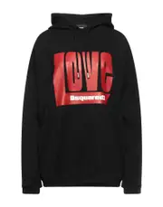 [DSQUARED2] DSQUARED2 Sweatshirts - Item 10245322