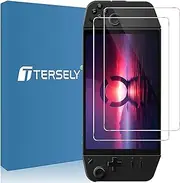 T Tersely[2 Pack] Screen Protector Glass for Lenovo Legion Go (8.8inch,2023) Premium 9H Tempered Glass Screen Protector for Lenovo Legion Go