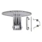 Convenient Door Handle Switch Kit for Front Loader Washing Machines 3650ER3002B