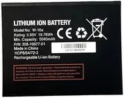 Battery for Telstra Netgear Nighthawk M2 MR2100 Mobile Broadband Router W10a-M2