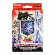 Yu-Gi-Oh! Yugioh Card ARC-V "Hero's Strike" Structure Deck / Korean Ver.