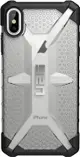 【美國代購-現貨】UAG iPhone Xs Max 6.5寸 輕薄羽毛堅固 軍用跌落測試防摔 手機殻 透灰