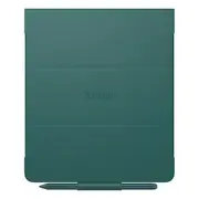 Kindle Scribe Plant Based Leather Folio Jade