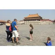 Save 10.00%! Private Customized Shore Excursion from Tianjin Port to Beijing