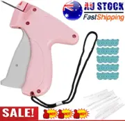 Stitchy Quick Clothing Fixer Mini Quick Repair Garment Sewing Machine HandheD7