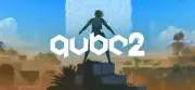 Q.U.B.E. 2 PC Steam Digital (SAME DAY DELIVERY)