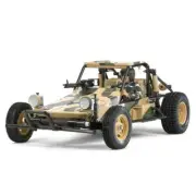 Tamiya 58496 1/10 Electric RC Car Series No.496 Attack Buggy (2011)
