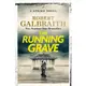 The Running Grave/Robert Galbraith eslite誠品