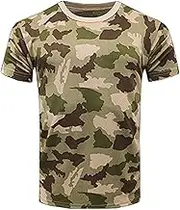 Men Polyester Shirt T Shirt Outdoor Fitness Quick Drying Sweat Physical Training Wear Long Sleeve T Shirt Men Active
