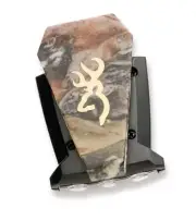 Browning 15 Lumens 5100 Nightseeker RGB Mossy Bre Up Hat Light 3715100