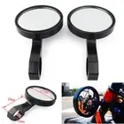 Universal Rear View Side Mirror Adjustable For 1.75 " UTV ATV For Bad Boy MTV