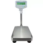 Adam Equipment GBC 130a 130lb/60kg, 0.005lb/2g, GBC Bench Counting Scale