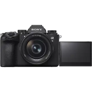 【SONY 索尼】ILCE-9M3 A9III A9M3 A93 BODY 單機身(公司貨 無反微單眼數位相機)