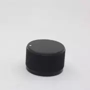 Diameter 35mm height 22mm Aluminum Solid Knob Volume Potentiometer Knob HIFI