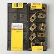 R424.9-180608-22 1025 / CARBIDE CNC blade tool 10 Pcs