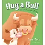 HUG A BULL: AN ODE TO ANIMAL DADS