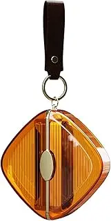 Generic Small and Mini, with Its Own Lanyard, Easy To Carry, Washable, Reusable, Eco-friendly Coffee