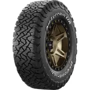 BFGoodrich - ALL TERRAIN T/A KO3 (225/75 R16)