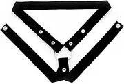 Male Chastity Belt Anti-Off Chastity Device Chastity Cage Chastity Strap Adjustable Auxiliary Belt Penis Cage Sex Toys Sex Furniture For Men