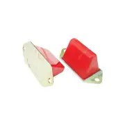 Nolathane Bump stop bushing 47337 for Universal Products Premium Quality