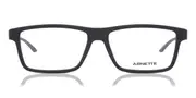 Arnette AN7216 Cross Fade II 2758 Men's Glasses Black Size 56 - Private Health Rebate - Blue Light Block Available