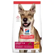 Hill's Science Adult Chicken & Barley Recipe Dog Food