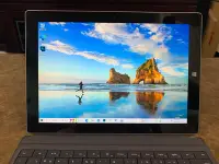 在飛比找Yahoo!奇摩拍賣優惠-微軟 Microsoft Surface 3 10.8吋 F