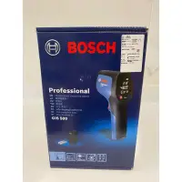 在飛比找Yahoo!奇摩拍賣優惠-【紘普】BOSCH GIS500 Professional測