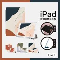 在飛比找momo購物網優惠-【BOJI 波吉】iPad Pro 11吋 2021第三代 