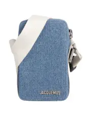 [JACQUEMUS] JACQUEMUS Cross-body bags - Item 45890829