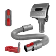 Pet Grooming Brush Attachment for V7 V8 V10 V11 V15 Vacuum Cleaners