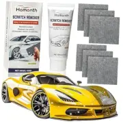 Scratch Remover for Vehicles - 2025 Upgrade Nano Sparkle Cloth Car Scratch 1