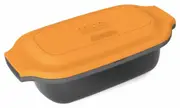 Morphy Richards MICO Multipot - Black/Orange