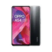Oppo A54 5G (Refurbished) - 64GB Black Excellent
