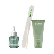 endota Nourish & Shine Manicure Kit | Flora & Fauna AU