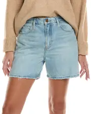 FRAME Denim The Easy Short