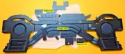 New Dell Alienware X14 Laptop Cooler CPU GPU Fan Heatsink MRV4R