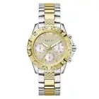 Guess Women Watch MAJESTY GW0771L3 Stainless Steel